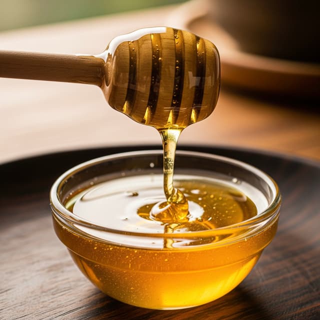 Himalayan Forest Honey