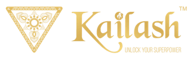 Kailash Logo