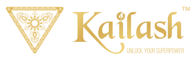 Kailash Logo